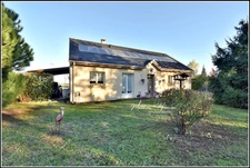 EN EXCLUSIVITÉ : MAISON DE PLAIN-PIED, 3 CHAMBRES, GARAGE ET DPE C