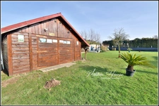 Maison familiale sur sous-sol, 3 chambres + 1 bureau, DPE C