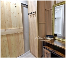 Maison de caractère de 125m² avec gîte de 55 m², DPE C