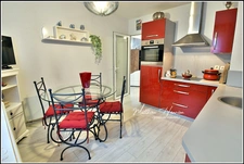✨SOUS COMPROMIS - PLUS DISPONIBLE À LA VENTE✨ Évreux - Quartier Saint-Michel : maison contemporaine de 2008
