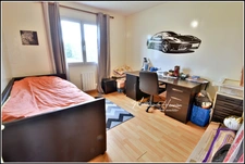 PLUS DISPONIBLE À LA VENTE