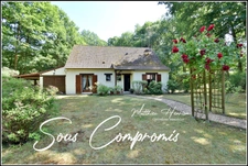 ✨SOUS COMPROMIS - PLUS DISPONIBLE À LA VENTE✨