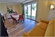 Au calme, maison 3 pièces entièrement rénovée, 2 chambres, dépendance, DPE D