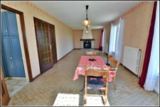 Au calme - Maison sur sous-sol - 4 chambres