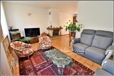 À Normanville, commune prisée aux portes d’Évreux, en exclusivité, maison 5 chambres avec garage, DPE D