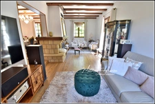 Majestueuse maison 6 chambres, 3 salles de bains/douche, 3 WC, bureau, garage, DPE C !