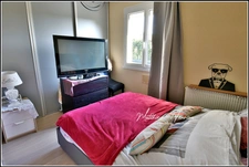 EN EXCLUSIVITÉ – Maison familiale sur sous-sol, 3 chambres + 1 bureau, DPE C