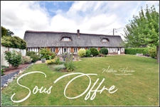 ✨SOUS OFFRE - PLUS DISPONIBLE À LA VENTE✨ 