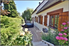 Majestueuse maison 6 chambres, 3 salles de bains/douche, 3 WC, bureau, garage, DPE C !