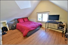 Au calme, maison 3 pièces entièrement rénovée, 2 chambres, dépendance, DPE D