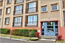✨SOUS COMPROMIS - PLUS DISPONIBLE À LA VENTE✨ ÉVREUX – QUARTIER NAVARRE / PROCHE GARE – POSSIBLE INVESTISSEMENT EN COLOCATION !