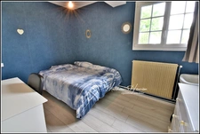 Maison de caractère de 125m² avec gîte de 55 m², DPE C