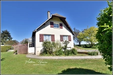 Au calme - Maison sur sous-sol - 4 chambres