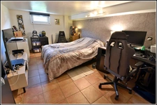 Maison familiale sur sous-sol, 3 chambres + 1 bureau, DPE C