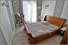 EXCLUSIVITÉ – MAISON FAMILIALE DE PLAIN-PIED – 4 CHAMBRES – À QUELQUES MINUTES D’ÉVREUX