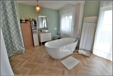 ✨SOUS OFFRE - PLUS DISPONIBLE À LA VENTE✨ Au calme, maison de 135 m², 4 chambres dont une suite parentale, DPE C !!!