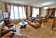 ÉVREUX – QUARTIER NAVARRE / PROCHE GARE – POSSIBLE INVESTISSEMENT EN COLLOCATION !