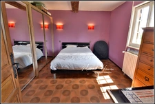 Maison de caractère de 125m² avec gîte de 55 m², DPE C