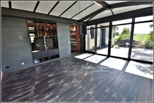 Maison sur sous-sol, véranda, 4 chambres, 2 dressing, 2 salles de bains, DPE D