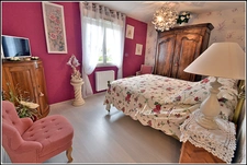 ✨SOUS COMPROMIS - PLUS DISPONIBLE À LA VENTE✨ Évreux - Quartier Saint-Michel : maison contemporaine de 2008