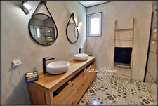 ✨SOUS OFFRE - PLUS DISPONIBLE À LA VENTE✨ Au calme, maison de 135 m², 4 chambres dont une suite parentale, DPE C !!!