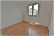 ÉVREUX – PROCHE GARE ET QUARTIER NAVARRE – POSSIBLE INVESTISSEMENT EN COLLOCATION !
