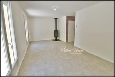 EN EXCLUSIVITÉ – Maison 3 chambres avec jardin et garage à Saint-Sébastien-de-Morsent