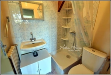 Maison familiale 4 chambres avec vie de plain-pied, sous-sol total et jardin de 1 380 m²