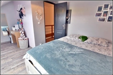 ✨SOUS OFFRE - PLUS DISPONIBLE À LA VENTE✨ Au calme, maison de 135 m², 4 chambres dont une suite parentale, DPE C !!!
