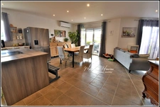AXE ÉVREUX – CONCHES-EN-OUCHE : MAISON CONTEMPORAINE, 5 CHAMBRES, DOUBLE GARAGE, DPE B !