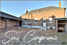 ✨SOUS COMPROMIS - PLUS DISPONIBLE À LA VENTE✨ 