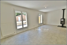 EN EXCLUSIVITÉ – Maison 3 chambres avec jardin et garage à Saint-Sébastien-de-Morsent