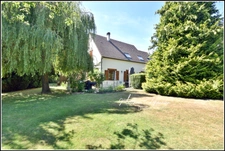 Majestueuse maison 6 chambres, 3 salles de bains/douche, 3 WC, bureau, garage, DPE C !