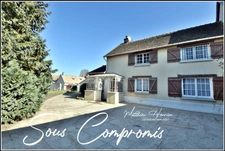 ✨SOUS COMPROMIS - PLUS DISPONIBLE À LA VENTE✨