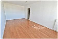 AU COEUR D'EVEUX, résidence Le Mail, appartement T3 au 4 ème étage avec ascenseur, cave, garage en sous-sol, gardien