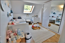 Majestueuse maison 6 chambres, 3 salles de bains/douche, 3 WC, bureau, garage, DPE C !