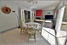 ÉVREUX – QUARTIER NAVARRE : MAISON FAMILIALE, 4 CHAMBRES, BUREAU ET SOUS-SOL