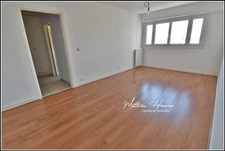 AU COEUR D'EVEUX, résidence Le Mail, appartement T3 au 4 ème étage avec ascenseur, cave, garage en sous-sol, gardien