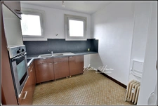 ÉVREUX – PROCHE GARE ET QUARTIER NAVARRE – POSSIBLE INVESTISSEMENT EN COLLOCATION !