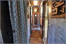 Maison sur sous-sol, véranda, 4 chambres, 2 dressing, 2 salles de bains, DPE D