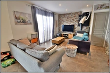 AXE ÉVREUX – CONCHES-EN-OUCHE : MAISON CONTEMPORAINE, 5 CHAMBRES, DOUBLE GARAGE, DPE B !