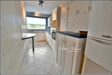 ÉVREUX CENTRE – APPARTEMENT LUMINEUX DE 98 M² AVEC 3 CHAMBRES, BALCON ET ASCENSEUR