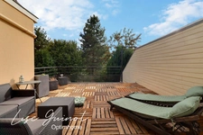 MAISON FAMILIALE - JARDIN INTIME - TRÈS BON ÉTAT