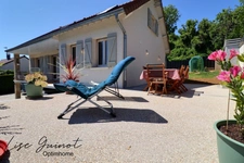 MAISON INDIVIDUELLE - PARFAIT ÉTAT - 10MN DU CENTRE MAULE