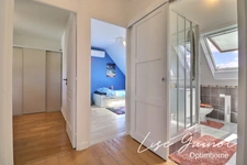MAISON INDIVIDUELLE 5 CHAMBRES - SOUS-SOL - JARDIN