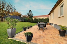 PROCHE CENTRE - 3 CHAMBRES