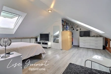 MAISON FAMILIALE 5 CHAMBRES - TOUT À PIED