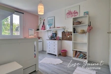 MAISON FAMILIALE 5 CHAMBRES - TOUT À PIED