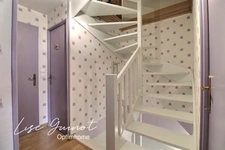 MAISON FAMILIALE 5 CHAMBRES - TOUT À PIED