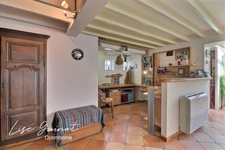 BAZEMONT VILLAGE - CHARME DE L'ANCIEN